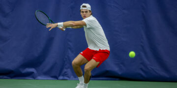 Rebel Athletes unfazed through Fern