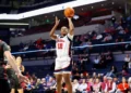 Ole Miss Women’s Basketball dominates Arkansas at home, falters to Kentucky on the road