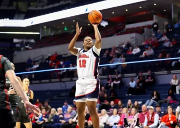 Ole Miss Women’s Basketball dominates Arkansas at home, falters to Kentucky on the road