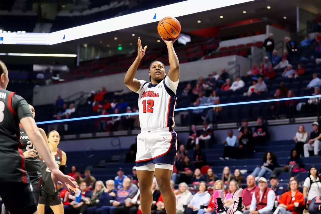Ole Miss Women’s Basketball dominates Arkansas at home, falters to Kentucky on the road
