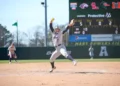 Ole Miss Softball faces early tests