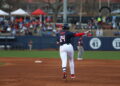 Ole Miss Baseball improves to 9-0 with sweep of Missouri State and midweek win