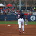 Ole Miss Baseball improves to 9-0 with sweep of Missouri State and midweek win