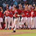 No. 25 Ole Miss Baseball falters in BRUCE BOLT College Classic, goes 1-2