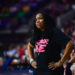‘Black history is every day for us’: Lady Rebels celebrate Black History Month