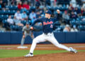 Viva la Rebels: 3 takeaways from the Ole Miss versus Nevada series
