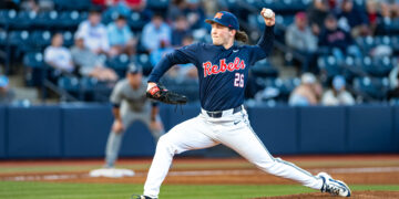 Viva la Rebels: 3 takeaways from the Ole Miss versus Nevada series