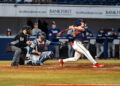 Ole Miss Baseball sweeps Nevada to begin 2026 season