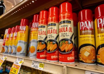 Who has the cheapest groceries in Oxford?