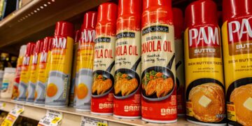 Who has the cheapest groceries in Oxford?