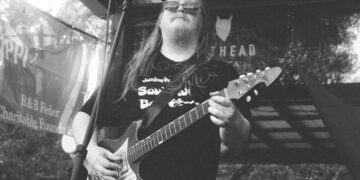 Rooted in the blues: Eric Deaton preserves Mississippi’s musical tradition