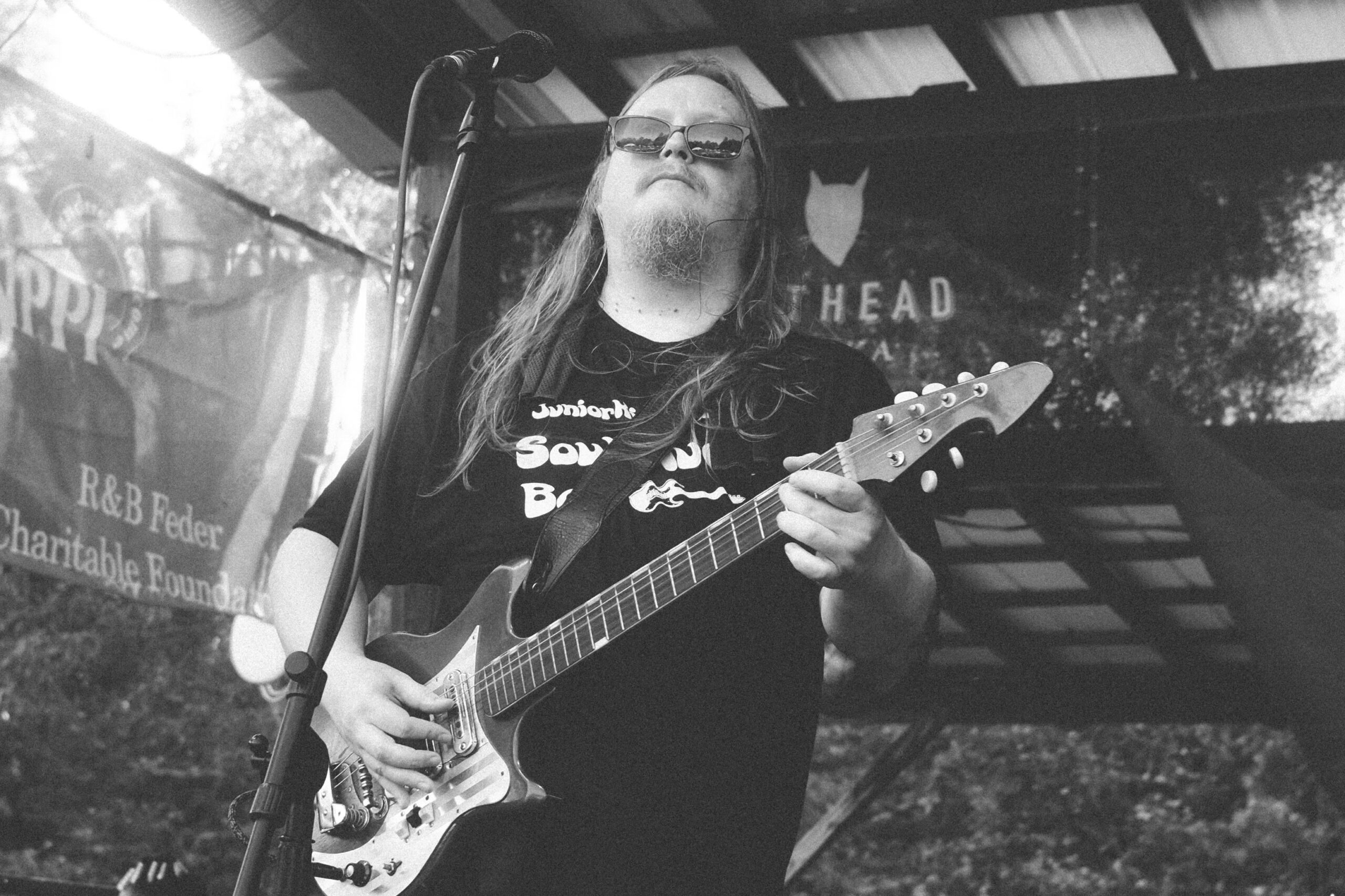 Rooted in the blues: Eric Deaton preserves Mississippi’s musical tradition