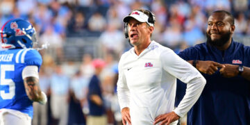 Column: Is the football playoff schedule actually an issue?