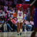 Ole Miss Women’s Basketball falters late, loses to No. 7 LSU
