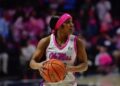Ole Miss Women’s Basketball falters late, loses to No. 7 LSU