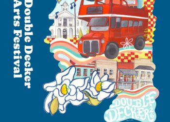 Double Decker Festival details 2026 music lineup