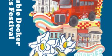 Double Decker Festival details 2026 music lineup