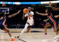 Ole Miss Women’s Basketball splits Auburn-Alabama games