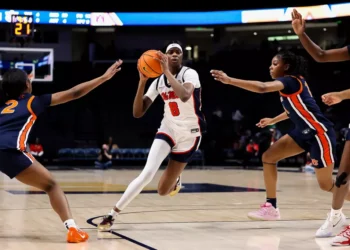 Ole Miss Women’s Basketball splits Auburn-Alabama games