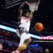 Ole Miss Men’s Basketball fails against LSU in double overtime