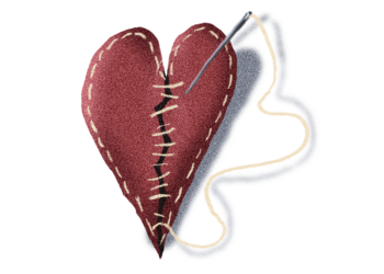 Don’t let romance be your oxygen