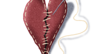 Don’t let romance be your oxygen