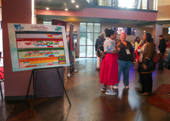 Oxford Film Festival returns for a weekend of film, community and creativity