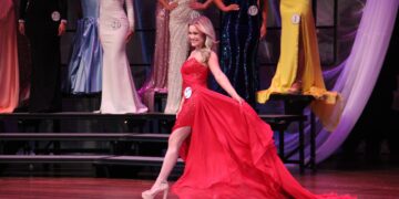 Molly Elizabeth Tompkins crowned UM’s 2026 ‘Most Beautiful’