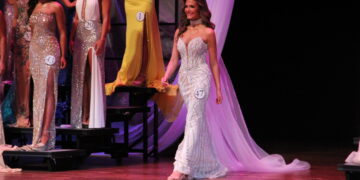 Molly Elizabeth Tompkins crowned UM’s 2026 ‘Most Beautiful’