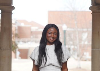 Diary of a Black girl: the art of finding your voice