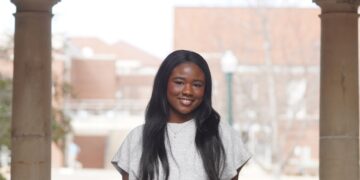 Diary of a Black girl: the art of finding your voice