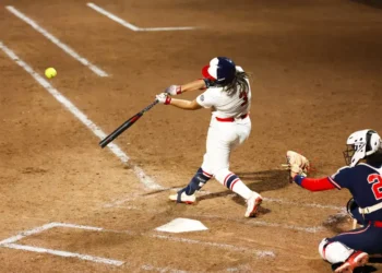 Ole Miss Softball serves up high hopes in new season