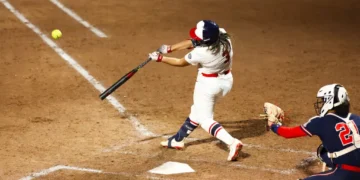 Ole Miss Softball serves up high hopes in new season