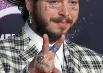 Post Malone, Jelly Roll announce Oxford stop during summer stadium tour