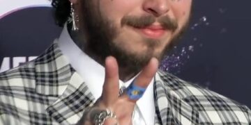 Post Malone, Jelly Roll announce Oxford stop during summer stadium tour