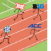 Is the SEC falling behind in college sports?