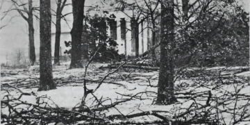 Déjà vu: Residents compare Oxford’s 1994 and 2026 ice storms