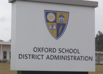 How the Oxford School District is dealing with the aftermath of Winter Storm Fern