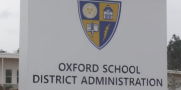 How the Oxford School District is dealing with the aftermath of Winter Storm Fern