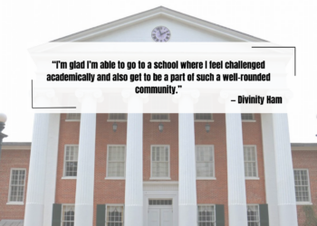 UM ranks No. 359 on TIME’s list of World’s Top Universities