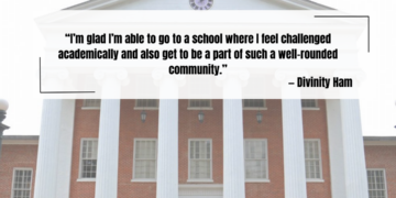 UM ranks No. 359 on TIME’s list of World’s Top Universities