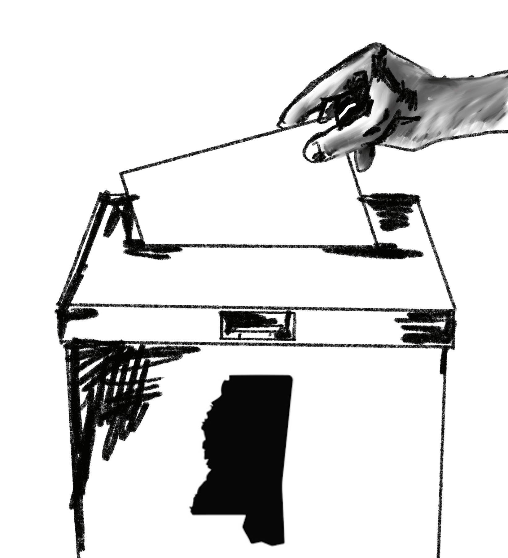 Restore Mississippi’s right to referendums!