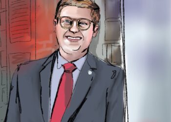 ‘What you do matters’: ASB can only accomplish so much