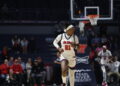 Ole Miss Women’s Basketball sets sights on end of season