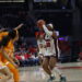 Ole Miss Women’s Basketball dominates No. 21 Tennessee