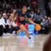 Ole Miss Women’s Basketball stumbles against South Carolina
