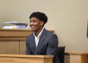 Chambliss sues NCAA over injunction appeal