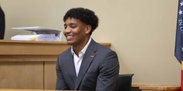 Chambliss sues NCAA over injunction appeal