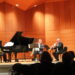 Half-Assembled Trio transcends typical saxophone sounds