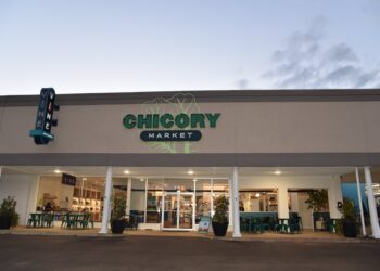 Room to grow: a sneak peek into Chicory Market’s plan to expand